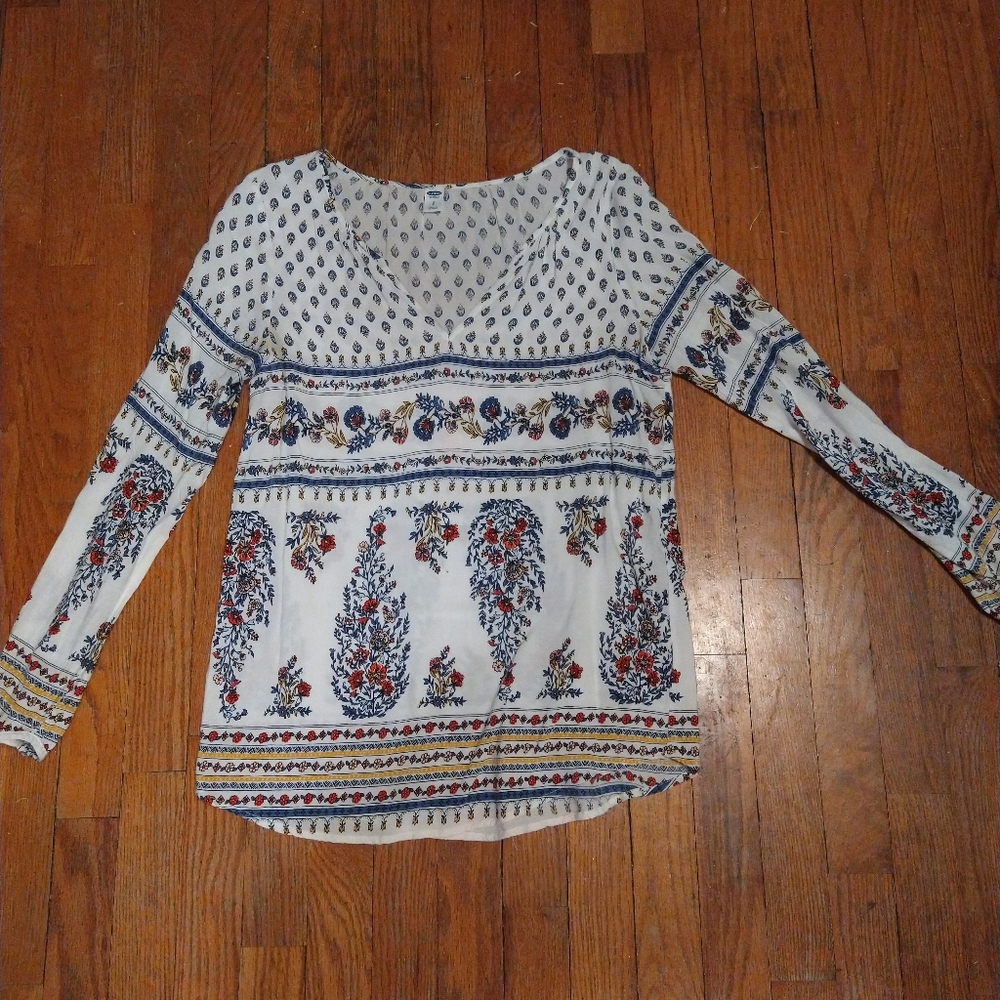 Old Navy Blouse